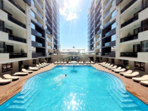 Studio Vista - Endless Summer Mamaia Nord Apartaments